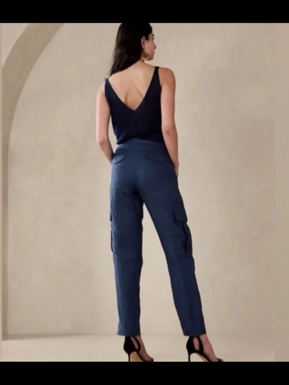 Banana Republic banana republic